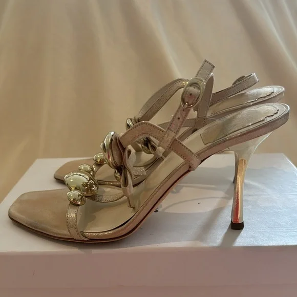 Dior Heels